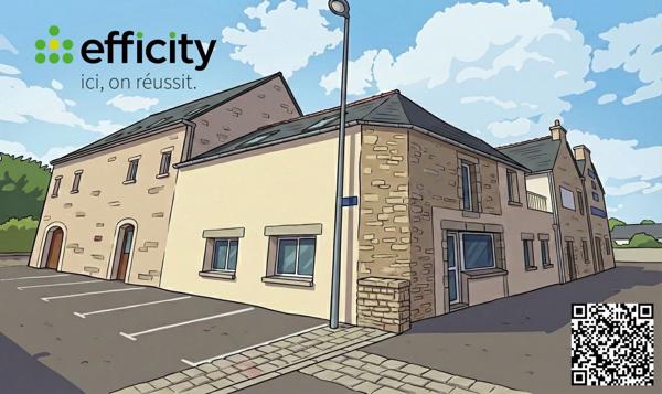 Fonds De Commerce - 321 m²