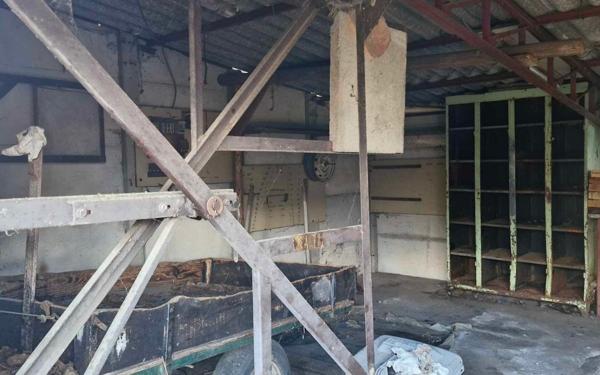 Immeuble à vendre    5 pièces •  Aumontzey