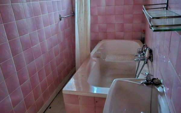 Immeuble à vendre    5 pièces •  Aumontzey