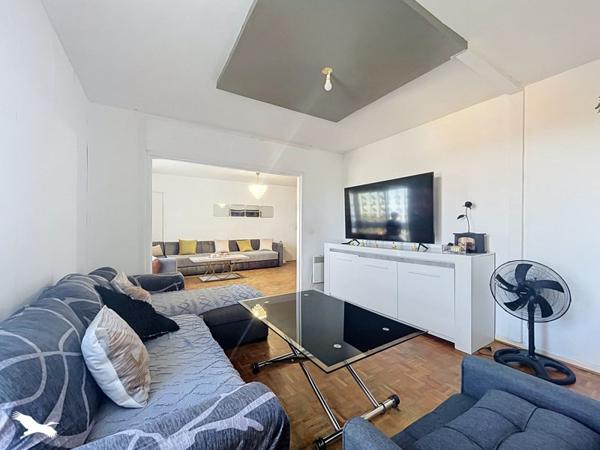 Appartement 99 900 € Colomiers 4 p 85 m² DPE C