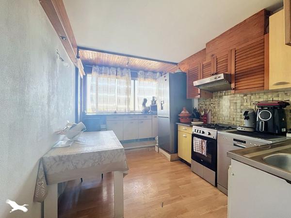 Appartement 99 900 € Colomiers 4 p 85 m² DPE C