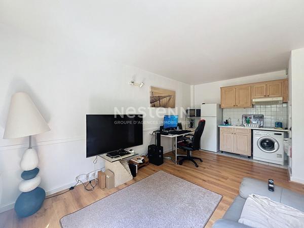 Appartement Gouvieux 2 pièce(s) 34.56 m2