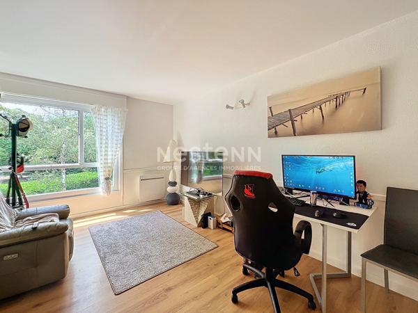 Appartement Gouvieux 2 pièce(s) 34.56 m2