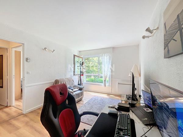 Appartement Gouvieux 2 pièce(s) 34.56 m2