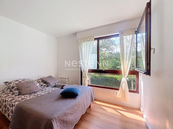 Appartement Gouvieux 2 pièce(s) 34.56 m2