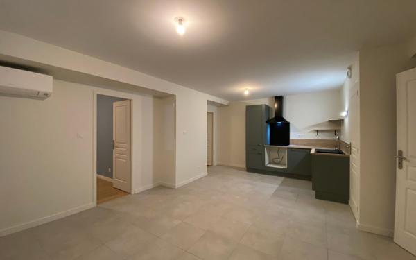 Appartement à louer    2 pièces •  Lafrançaise