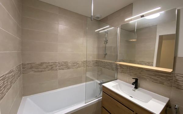 Appartement à louer    2 pièces •  Lafrançaise