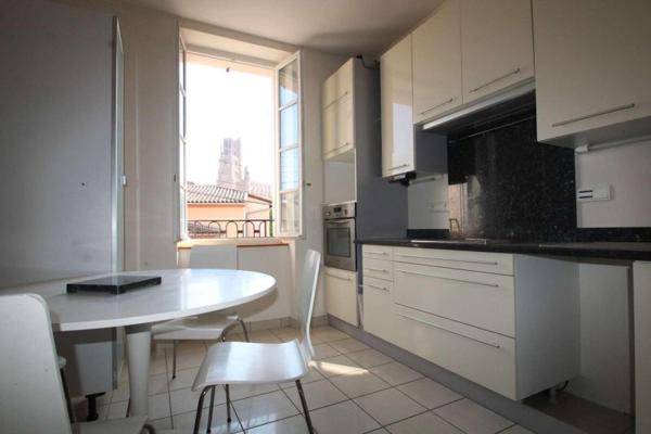 Vente / Maison T6+ à Albi (81000)