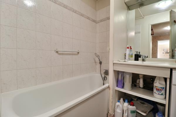 Appartement St Denis, secteur Pleyel 3 pièce(s) 57m2
