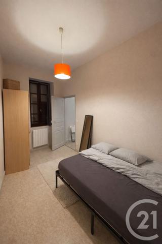 Appartement T2 à vendre  2 pièces - 34,34 m2 RODEZ - 12