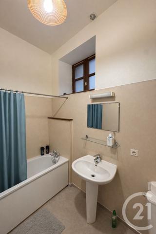 Appartement T2 à vendre  2 pièces - 34,34 m2 RODEZ - 12