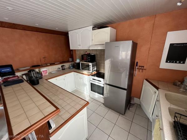Appartement à vendre |  Cahors |  3 pièces | 60 m²