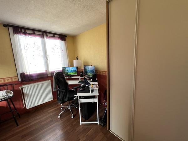 Appartement à vendre |  Cahors |  3 pièces | 60 m²