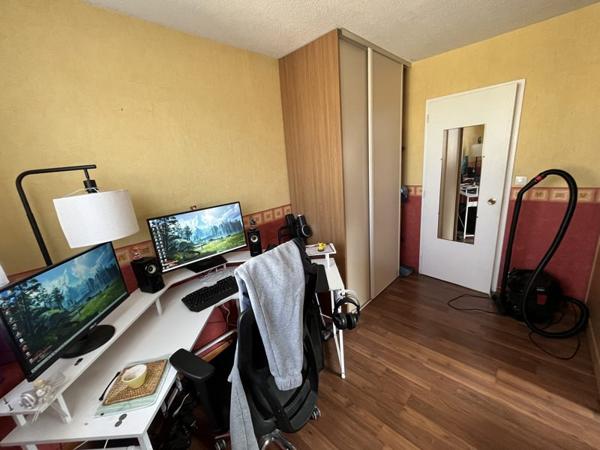 Appartement à vendre |  Cahors |  3 pièces | 60 m²