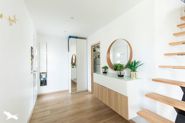 Maison à vendre |                                       Fontenay-le-Fleury |                                        5 pièces  |  88 m²