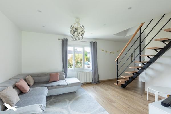Maison à vendre |                                       Fontenay-le-Fleury |                                        5 pièces  |  88 m²