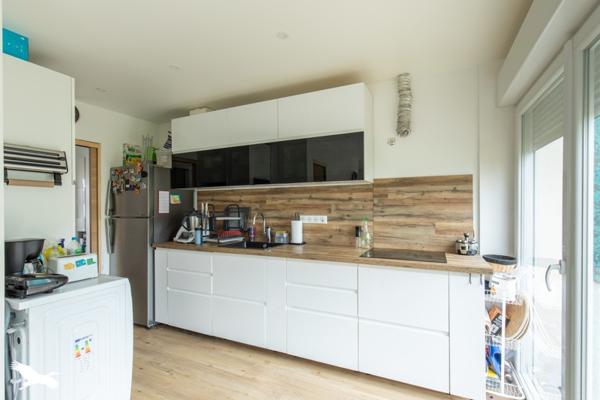 Maison à vendre |                                       Fontenay-le-Fleury |                                        5 pièces  |  88 m²