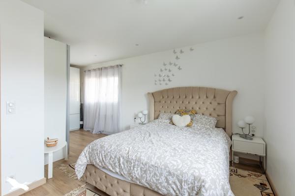 Maison à vendre |                                       Fontenay-le-Fleury |                                        5 pièces  |  88 m²