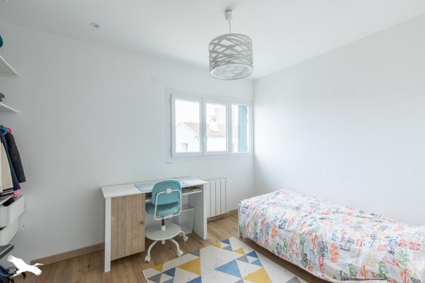 Maison à vendre |                                       Fontenay-le-Fleury |                                        5 pièces  |  88 m²