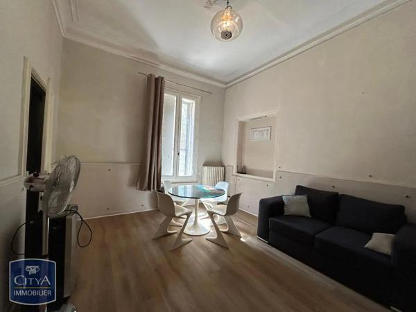 Appartement à louer 2 pièces 55.64m² Avignon (84000)