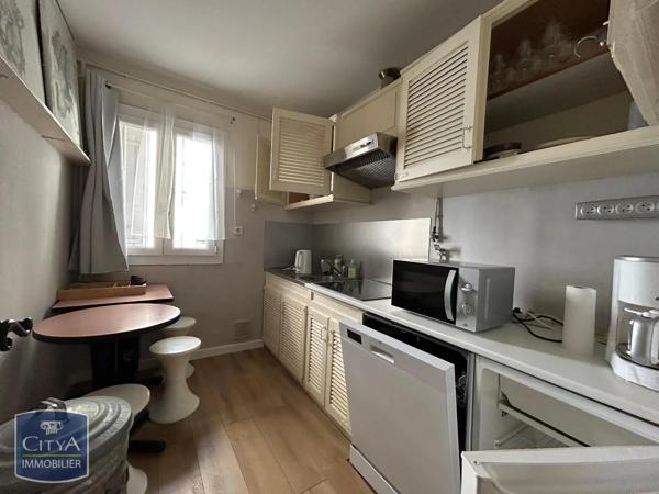 Appartement à louer 2 pièces 55.64m² Avignon (84000)