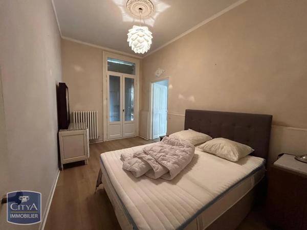 Appartement à louer 2 pièces 55.64m² Avignon (84000)