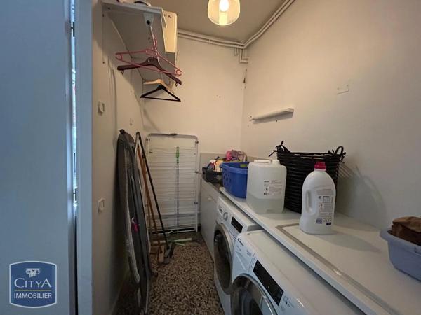 Appartement à louer 2 pièces 55.64m² Avignon (84000)