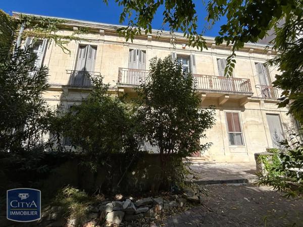 Appartement à louer 2 pièces 55.64m² Avignon (84000)