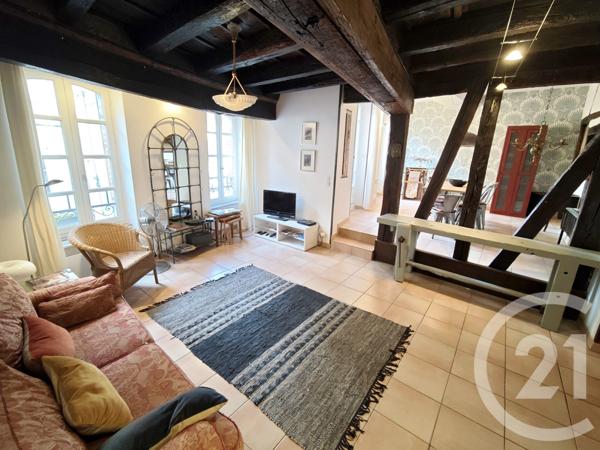 Appartement F3 à vendre  3 pièces - 86,55 m2 ALBI - 81