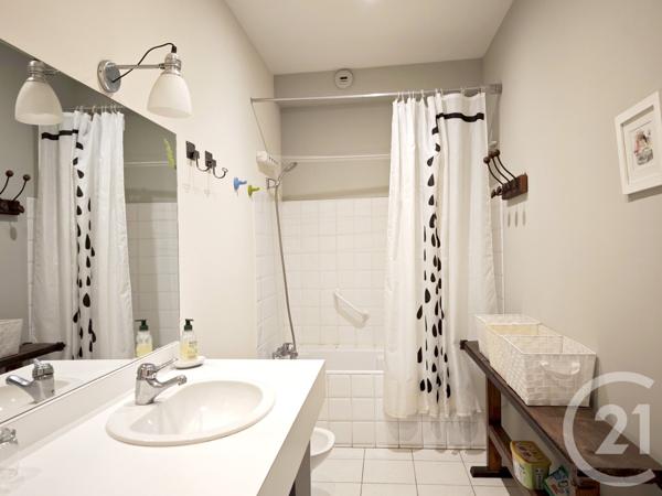 Appartement F3 à vendre  3 pièces - 86,55 m2 ALBI - 81