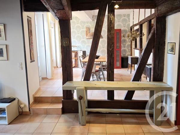 Appartement F3 à vendre  3 pièces - 86,55 m2 ALBI - 81