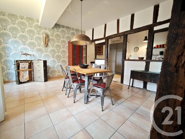 Appartement F3 à vendre  3 pièces - 86,55 m2 ALBI - 81