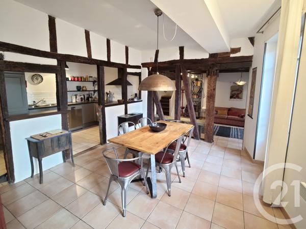 Appartement F3 à vendre  3 pièces - 86,55 m2 ALBI - 81