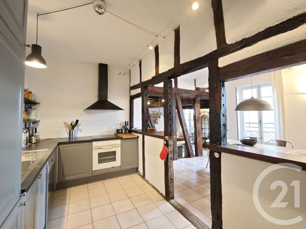 Appartement F3 à vendre  3 pièces - 86,55 m2 ALBI - 81