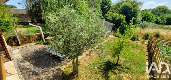 Maison à vendre 6 pièces 115,9 m² Soursac