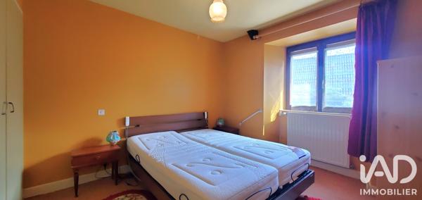 Maison à vendre 6 pièces 115,9 m² Soursac