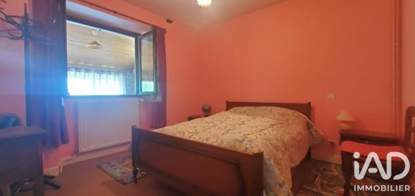Maison à vendre 6 pièces 115,9 m² Soursac