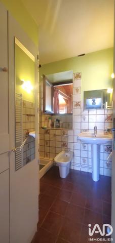 Maison à vendre 6 pièces 115,9 m² Soursac
