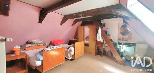 Maison à vendre 6 pièces 115,9 m² Soursac