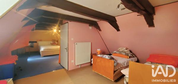 Maison à vendre 6 pièces 115,9 m² Soursac