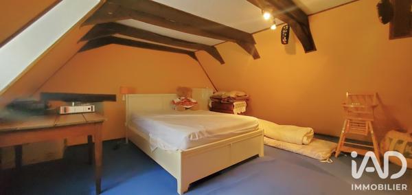 Maison à vendre 6 pièces 115,9 m² Soursac