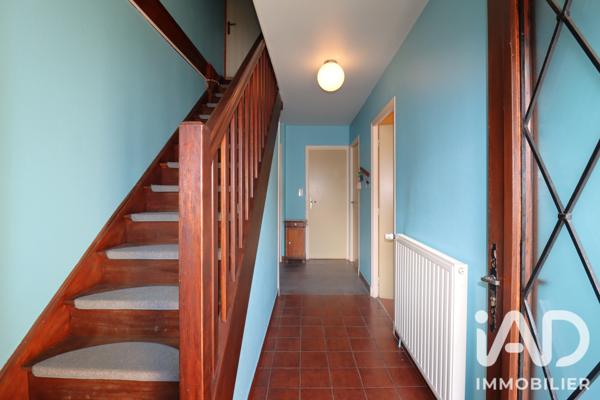Maison à vendre 6 pièces 115,9 m² Soursac