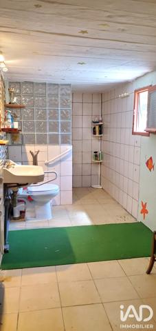 Maison à vendre 6 pièces 115,9 m² Soursac