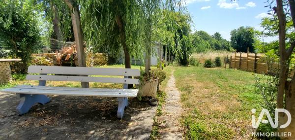 Maison à vendre 6 pièces 115,9 m² Soursac