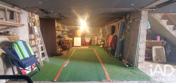Maison à vendre 6 pièces 115,9 m² Soursac