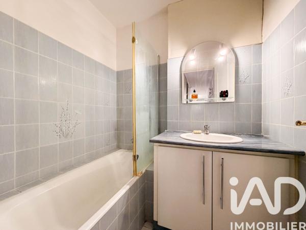 Appartement à vendre 4 pièces 81 m² Athis-Mons