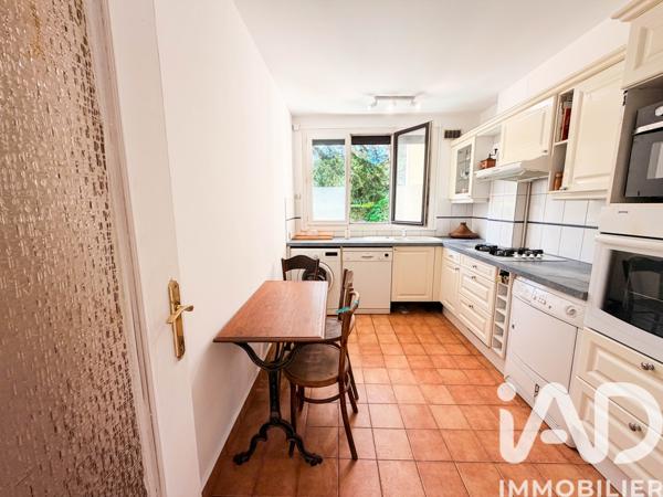 Appartement à vendre 4 pièces 81 m² Athis-Mons