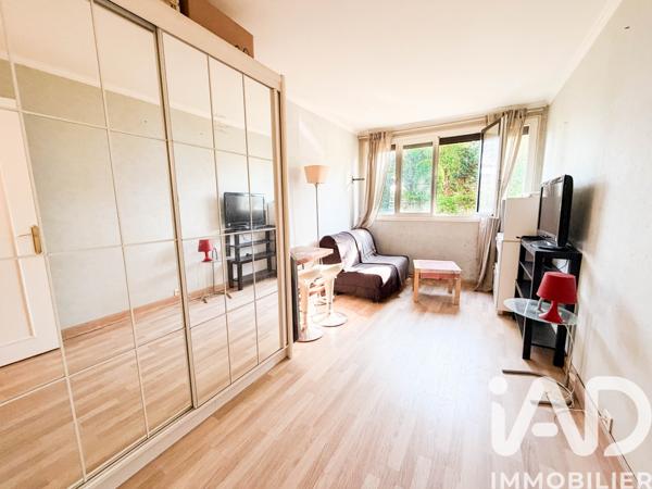 Appartement à vendre 4 pièces 81 m² Athis-Mons