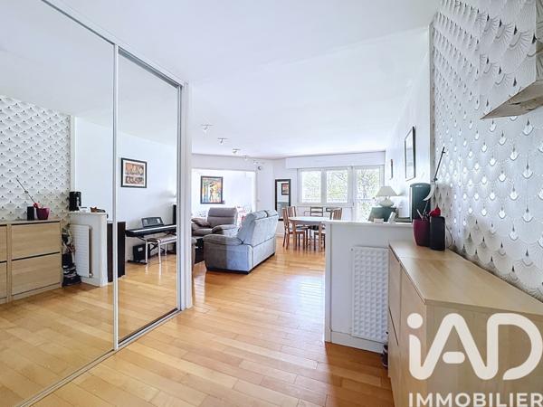 Appartement à vendre 5 pièces 102,7 m² Saint-Grégoire