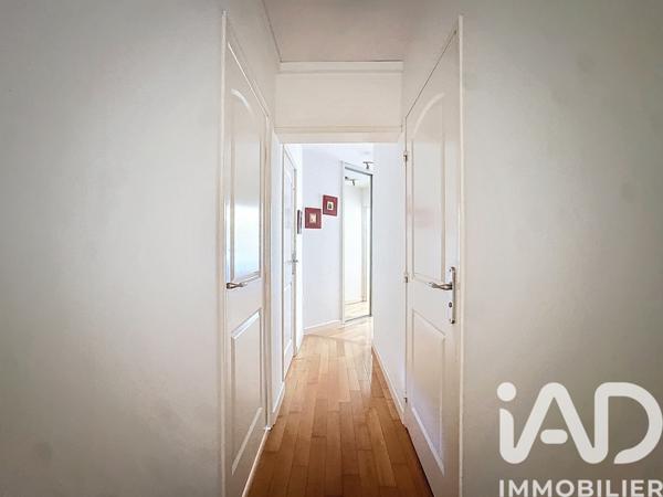 Appartement à vendre 5 pièces 102,7 m² Saint-Grégoire